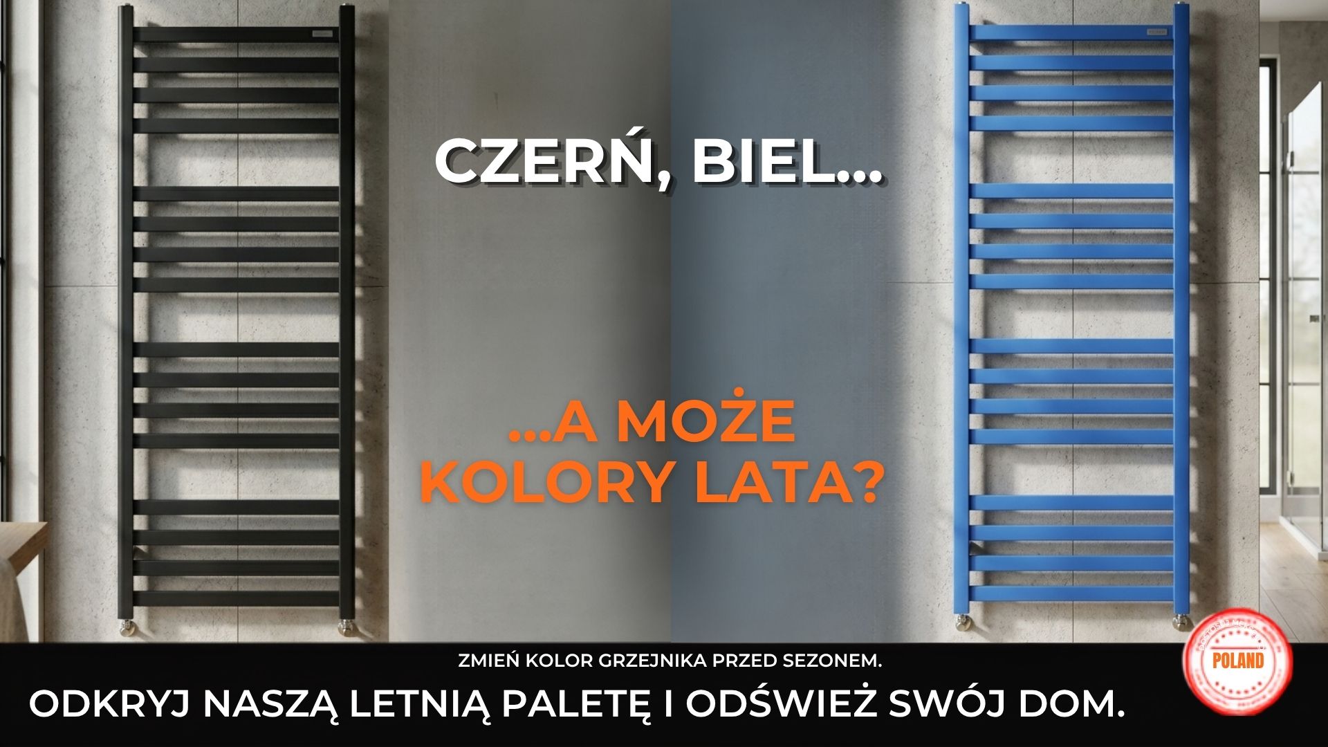 BIEL/CZERŃ
